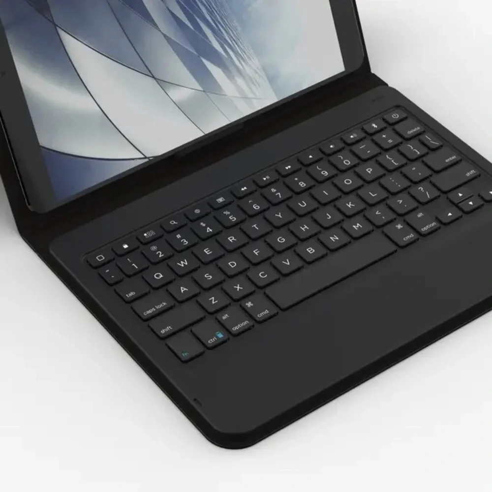 ZAGG Messenger Folio Tablet Keyboard and Case for 11-inch iPad Pro